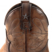 Botas Cowboy Modelo Lady 2374 Cuero Vintage |Cowboy Boots Europe