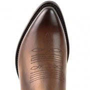 Botas Cowboy Modelo Lady 2374 Cuero Vintage |Cowboy Boots Europe