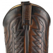 Botas Cowboy Modelo unisex 1935 Milanelo Zamora/Píton Cuero 12 |Cowboy Boots Europe