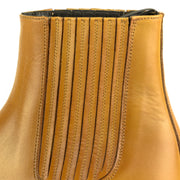 Botas de mujer urbanas o de moda 2496 Marie Amarillo |Cowboy Boots Europe