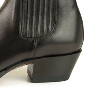 Botas de mujer urbanas o de moda 2496 Marie Negro |Cowboy Boots Europe
